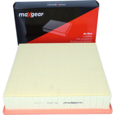 26-0216 Luftfilter 26-0216 Luftfilter