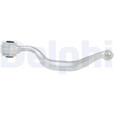 TC2247 Lenker, Radaufhängung