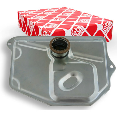 FEBI BILSTEIN 06445 Hydraulikfilter, Automatikgetriebe FEBI BILSTEIN 06445 Hydraulikfilter, Automatikgetriebe