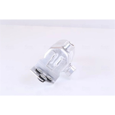 95472 Trockner, Klimaanlage