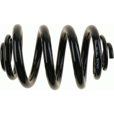 996 489 Fahrwerksfeder