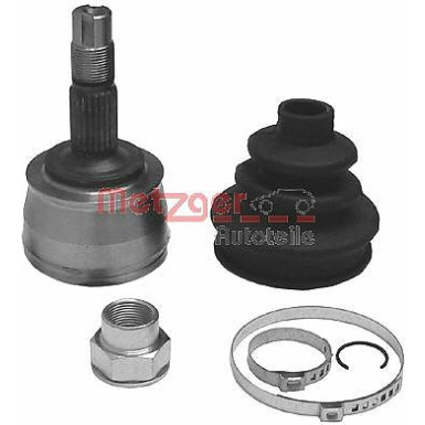 7110073 Gelenksatz, Antriebswelle 7110073 Gelenksatz, Antriebswelle