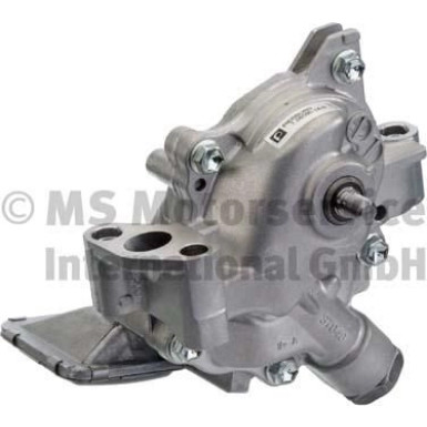 7.06595.14.0 Ölpumpe