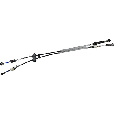 Metzger | Seilzug, Schaltgetriebe | 3150340