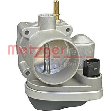 0892701 Drosselklappenstutzen