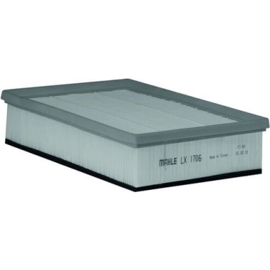 LX 1706 Luftfilter