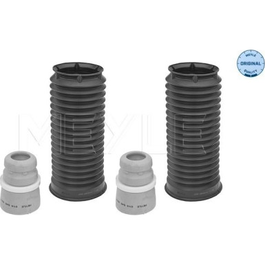 014 640 0017 Staubschutzsatz, Stoßdämpfer MEYLE-ORIGINAL-KIT: Better solution for you!