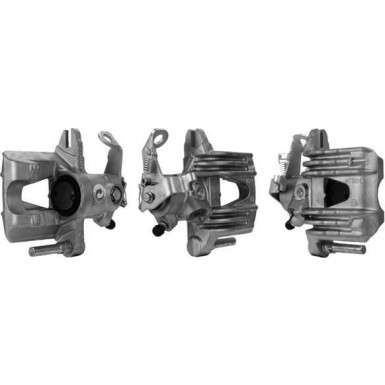 Ferodo | Bremssattel | FCL694295