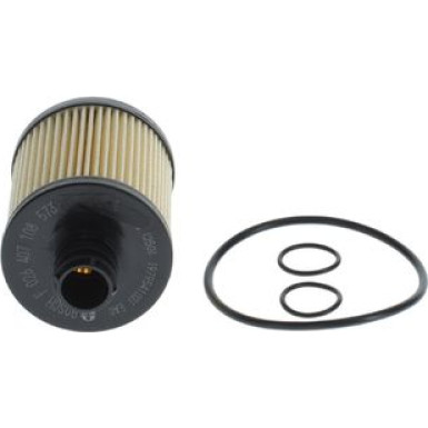 BOSCH F 026 407 108 Ölfilter