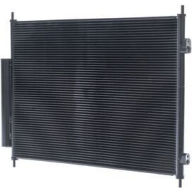 Mahle | Kondensator, Klimaanlage | AC 1099 000S