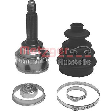 7110064 Gelenksatz, Antriebswelle COMPETENCE KIT