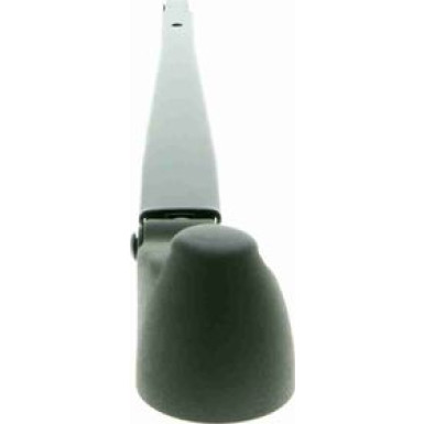 V10-2446 Wischarm, Scheibenreinigung Original VAICO Qualität