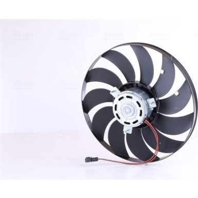 85676 Lüfter, Motorkühlung