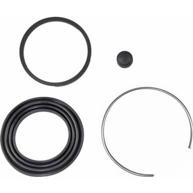 Metzger | Reparatursatz, Bremssattel | 114-0284