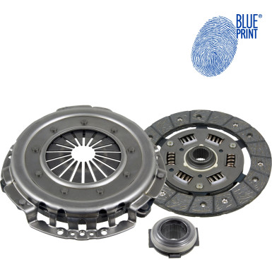 ADR163007 Kupplungssatz