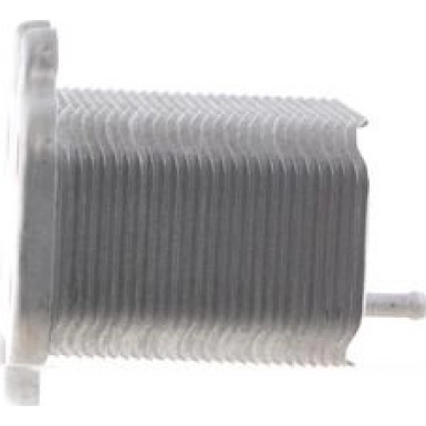Mahle | Ölkühler, Motoröl | CLC 156 000S