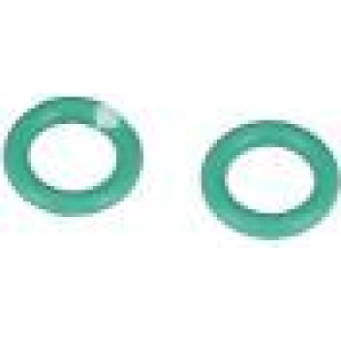 35927 Kondensator, Klimaanlage EASY FIT