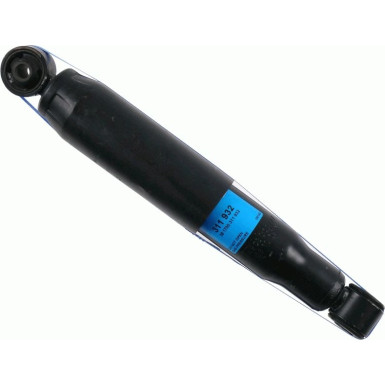 311 932 Stoßdämpfer 311 932 Stoßdämpfer