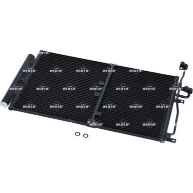 35797 Kondensator, Klimaanlage EASY FIT 35797 Kondensator, Klimaanlage EASY FIT