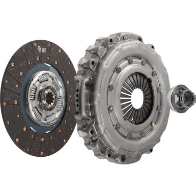 Valeo 809148 Kupplungssatz NEW ORIGINAL KIT3P