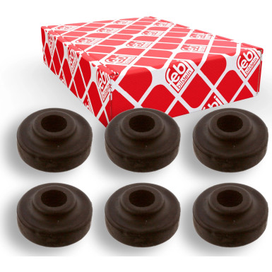 FEBI BILSTEIN 32145 Dichtung, Zylinderkopfhaubenschrauben