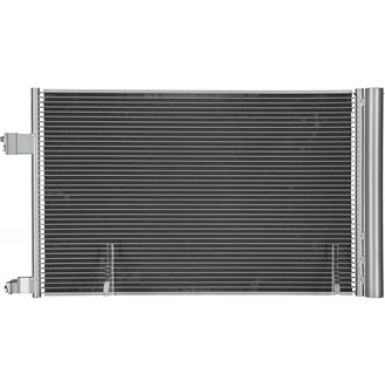 Nissens | Kondensator, Klimaanlage | 940808