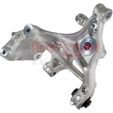 58159804 Achsschenkel, Radaufhängung GREENPARTS