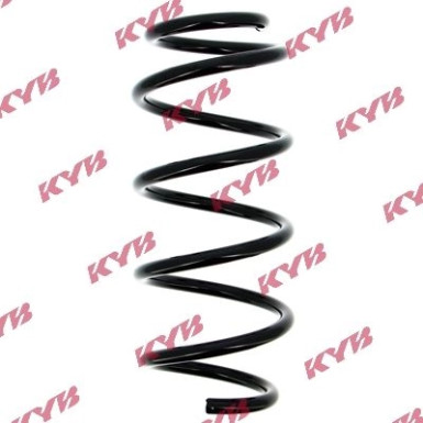 KYB | Fahrwerksfeder | Vorne links | RA1368