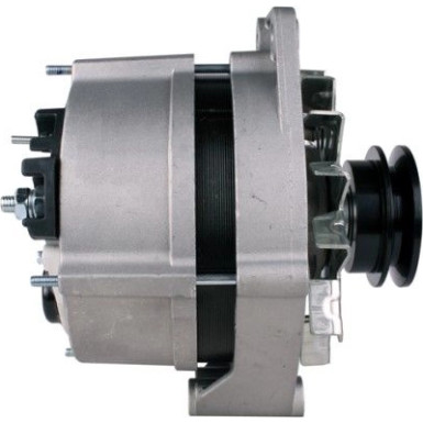 8EL 012 427-791 Generator