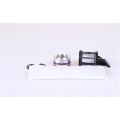 95515 Trockner, Klimaanlage ** FIRST FIT **