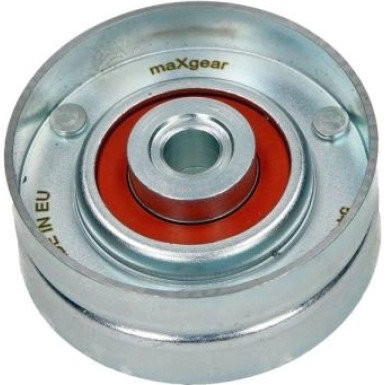Maxgear | Umlenk-/Führungsrolle, Keilrippenriemen | 54-0100 Maxgear | Umlenk-/Führungsrolle, Keilrippenriemen | 54-0100