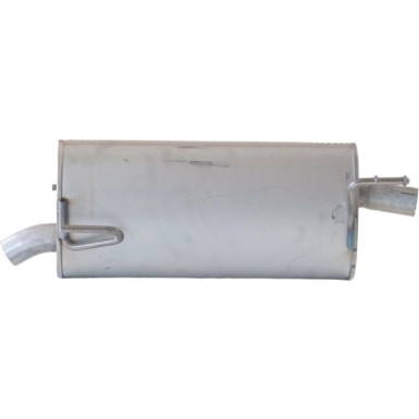 185-959 Endschalldämpfer