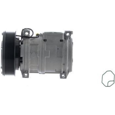 Mahle | Kompressor, Klimaanlage | ACP 1558 000S