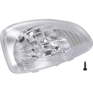 198573 Zusatzblinkleuchte febi Plus