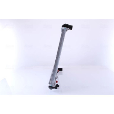 Nissens | Kühler, Motorkühlung | 64653A