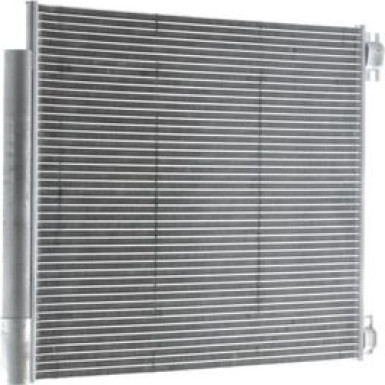 Mahle | Kondensator, Klimaanlage | AC 1016 000P