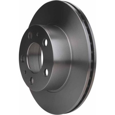Hella | Bremsscheibe | 8DD 355 100-341