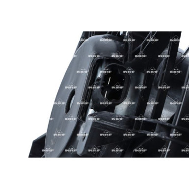 NRF Lüfter, Motorkühlung 470062