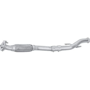 Hella | Abgasrohr | 8LA 366 000-491