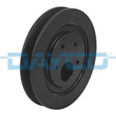 Dayco | Riemenspanner, Keilrippenriemen | APV2667