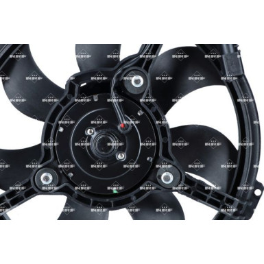 47405 Lüfter, Motorkühlung