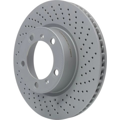 24.0128-0260.1 Bremsscheibe