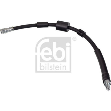 febi bilstein | 2 x FEBI Bremsschlauch | 108085