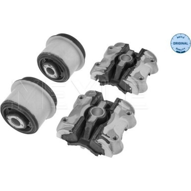 18-14 753 0000 Reparatursatz, Achskörper MEYLE-ORIGINAL: True to OE.