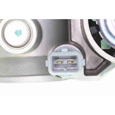 V46-81-0007 Drosselklappenstutzen Original VEMO Qualität