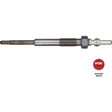 4 x NGK Glühkerze 92886