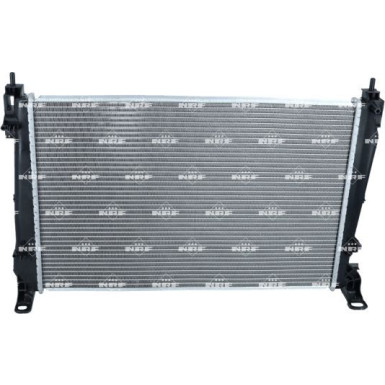 53836 Kühler, Motorkühlung