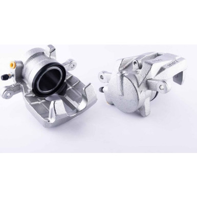 2 x HELLA Bremssattel | 8AN 355 791-901