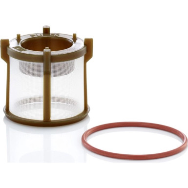 PU 50 z Kraftstofffilter