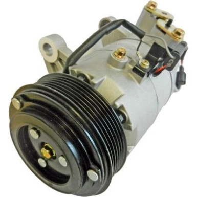 Mahle Kompressor, Klimaanlage BEHR ACP 1385 000S Mahle Kompressor, Klimaanlage BEHR ACP 1385 000S